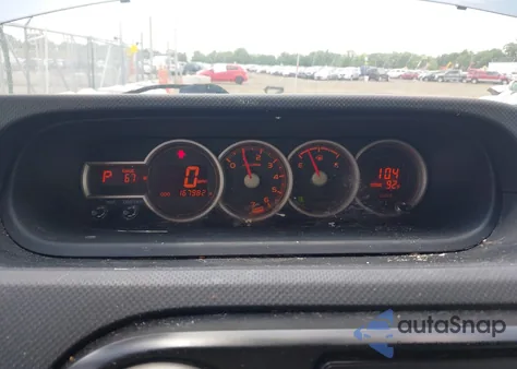 2011 Scion Xb z USA, uszkodzony, nr VIN JTLZE4FE0B1121986